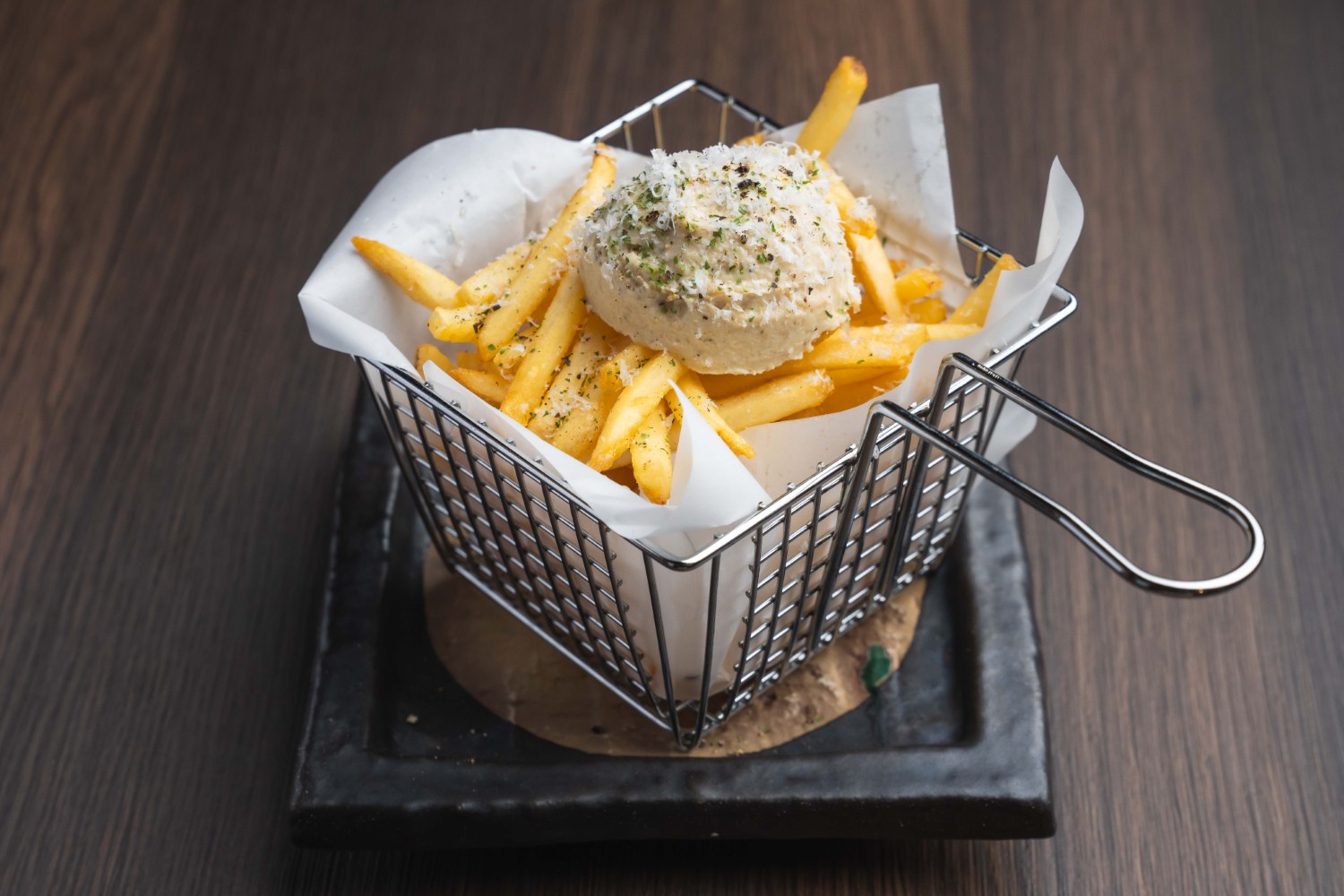 TPI2.5 Anchovy Fries close (Custom)