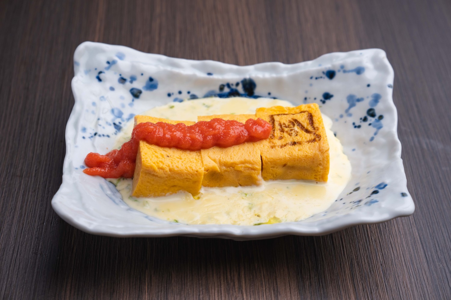 TPI2.5 Dashimaki close (Custom)