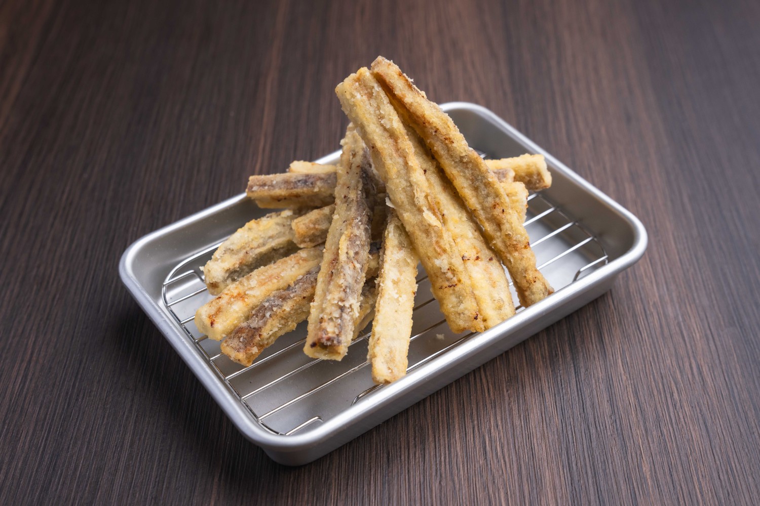 TPI2.5 Gobo Karaage close (Custom)