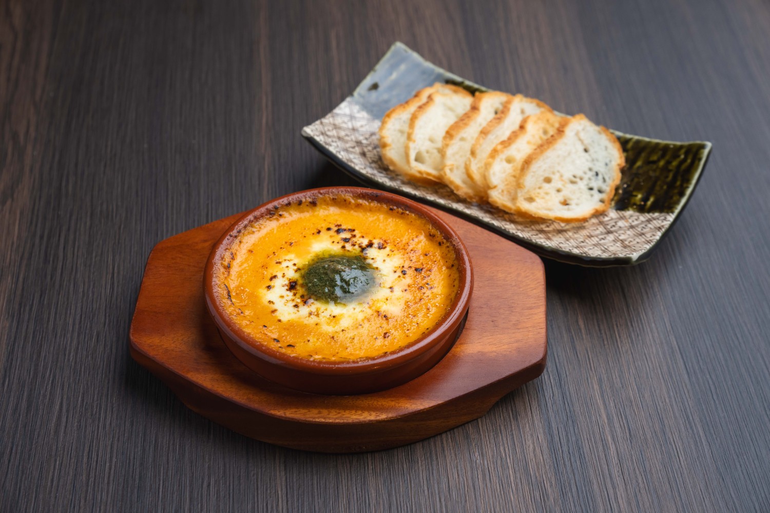 TPI2.5 Nobiru Potato close (Custom)