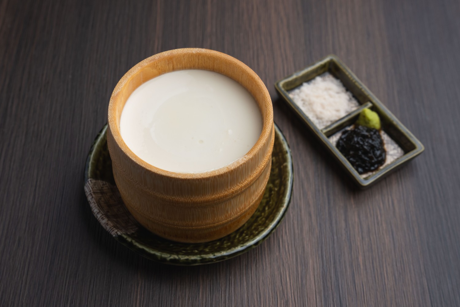 TPI2.5 Takezutsu Tofu close (Custom)