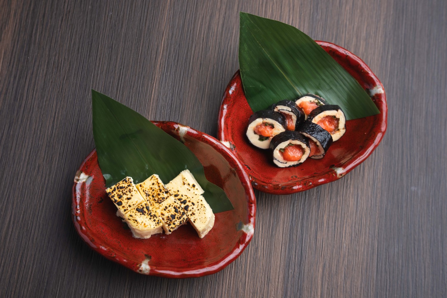 TPi2.5 Norishiso Misozuke Cheese close (Custom)